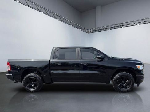 Used 2019 RAM 1500 Big Horn AWD/4WD image 3