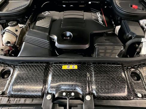 New 2026 Mercedes-Benz GLE 53 AMG 4MATIC image 15
