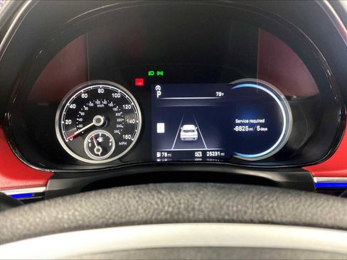 Used 2023 Genesis GV70 3.5T Sport w/ Sport Advanced Package image 25