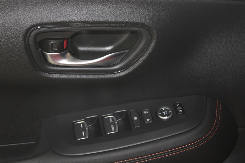 New 2027 Honda HR-V Sport image 13