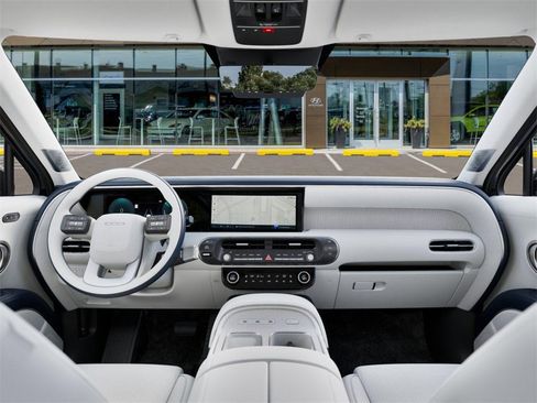 New 2026 Hyundai Palisade Calligraphy image 11