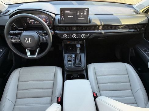 Used 2026 Honda CR-V EX-L image 13