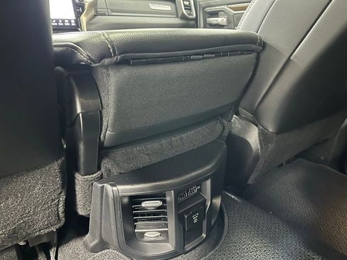 Used 2024 RAM 3500 Laramie image 45