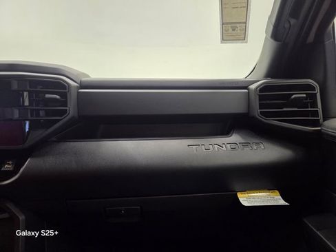 New 2026 Toyota Tundra SR image 70