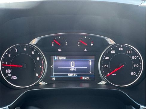 Used 2021 Chevrolet Blazer LT image 16