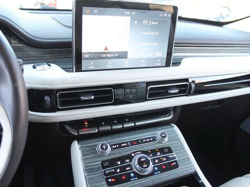 Used 2020 Lincoln Aviator Black Label Grand Touring w/ Class IV Trailer Tow Package AWD/4WD image 62