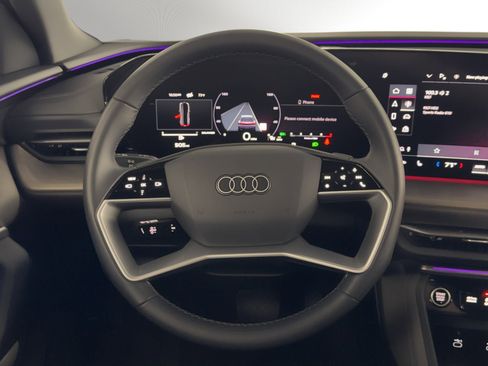 Certified 2025 Audi Q5 Premium w/ 19" Wheel Package AWD/4WD image 20