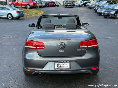 Used 2012 Volkswagen Eos Komfort image 40