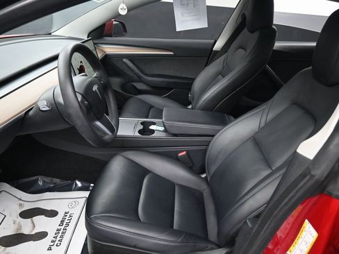 Used 2023 Tesla Model 3 Long Range image 24