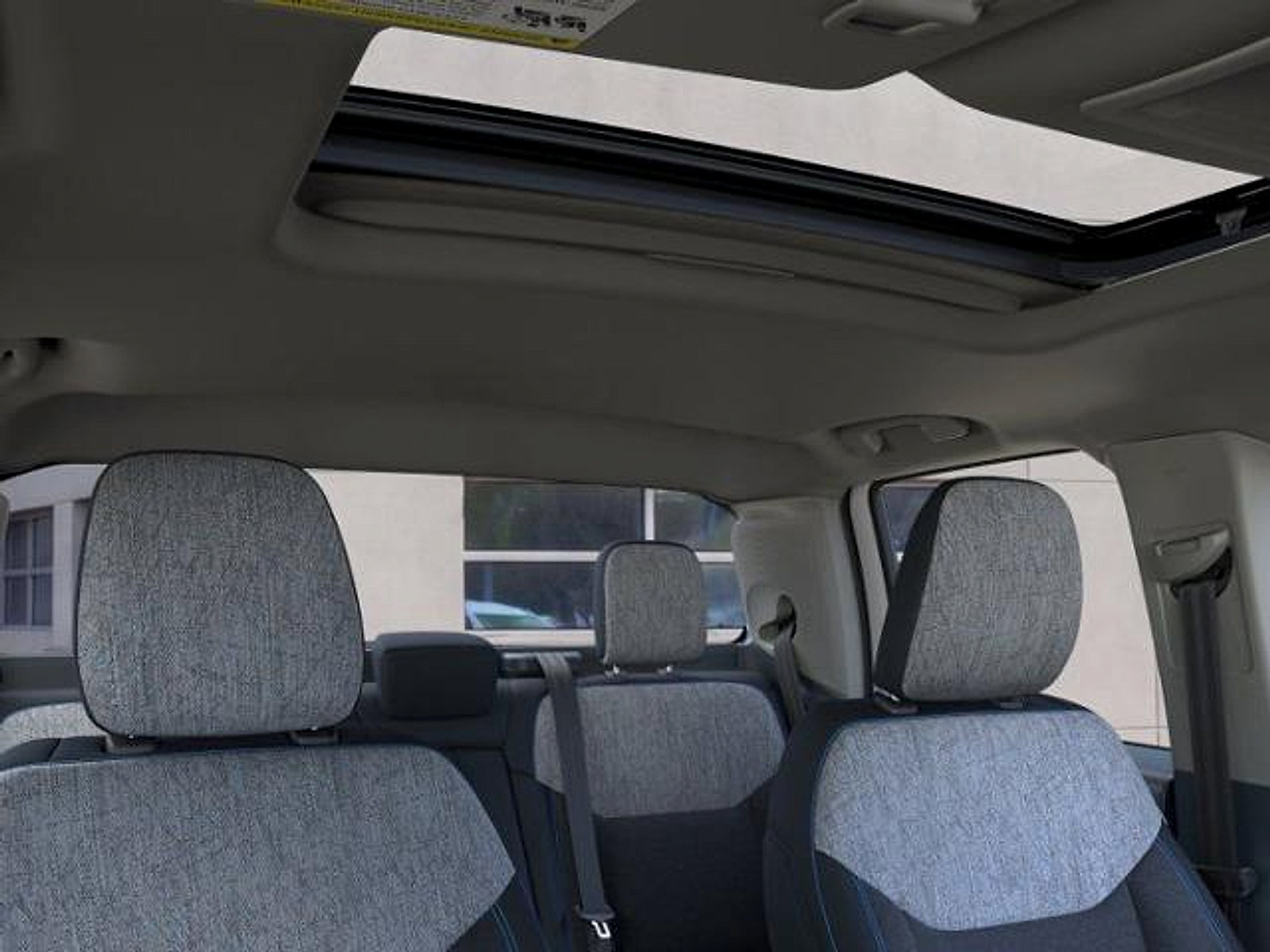 New 2025 Ford Maverick XLT w/ XLT Luxury Package AWD/4WD image 12