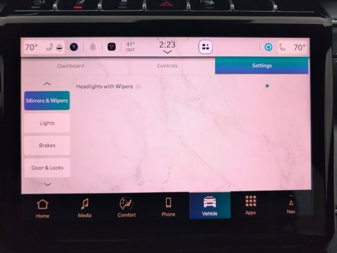 New 2025 Jeep Grand Cherokee Limited image 54