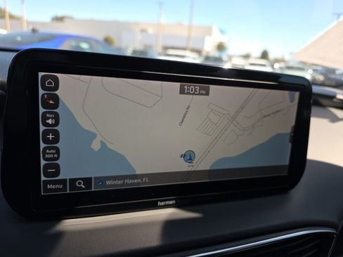 Certified 2022 Hyundai Santa Fe SEL w/ Convenience + Premium Package image 15