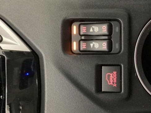 Certified 2021 Subaru Crosstrek 2.5i Limited image 22