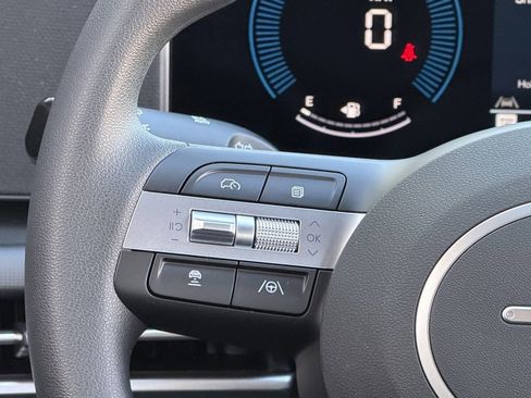 New 2026 Hyundai Tucson SE image 14