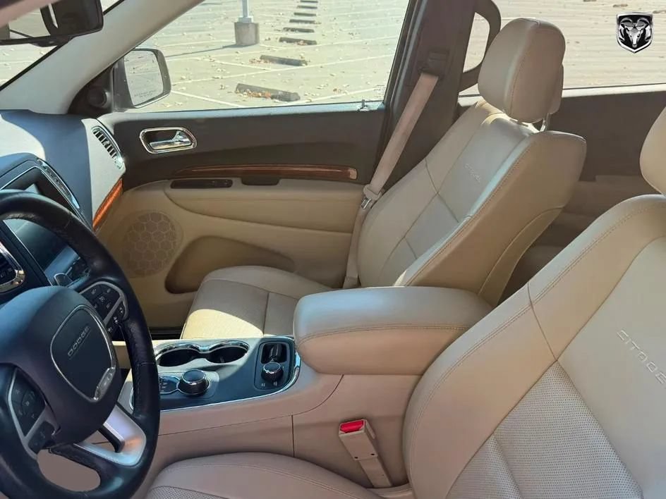 Used 2015 Dodge Durango Citadel w/ Technology Group AWD/4WD image 33