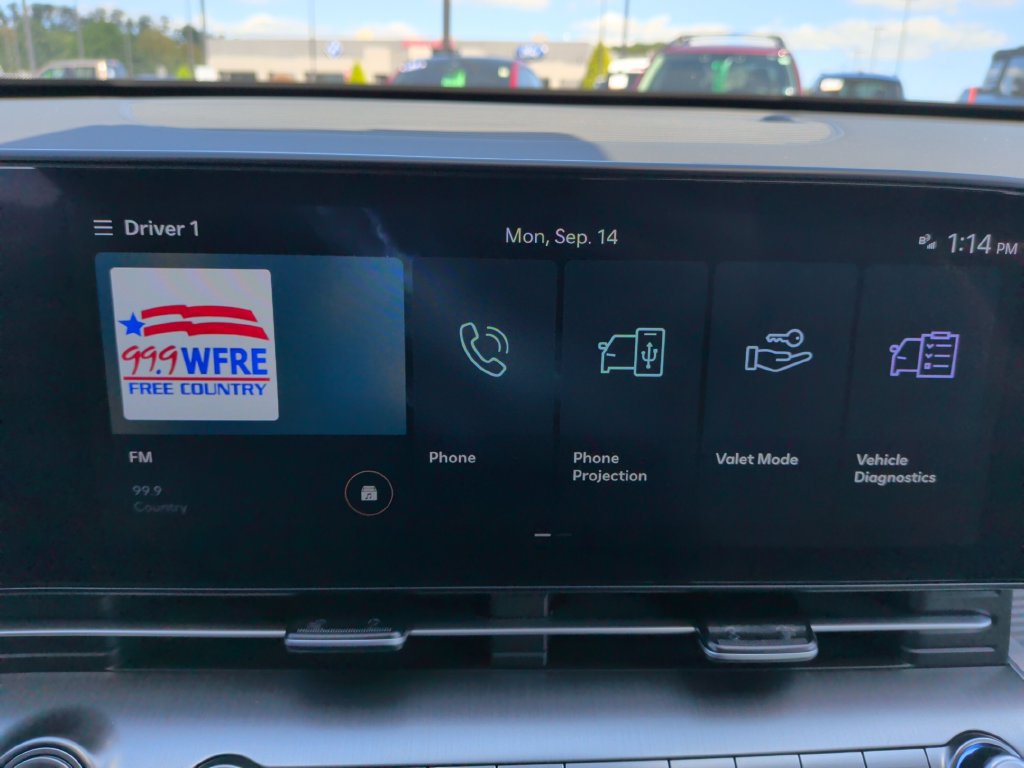 Used 2024 Hyundai Kona SEL AWD/4WD image 10