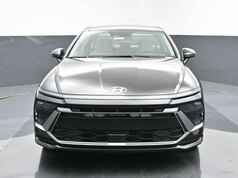Used 2024 Hyundai Sonata SEL w/ Convenience Package image 8