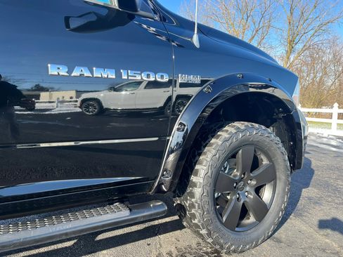 Used 2012 RAM 1500 Express w/ ST Popular Equipment Group image 15