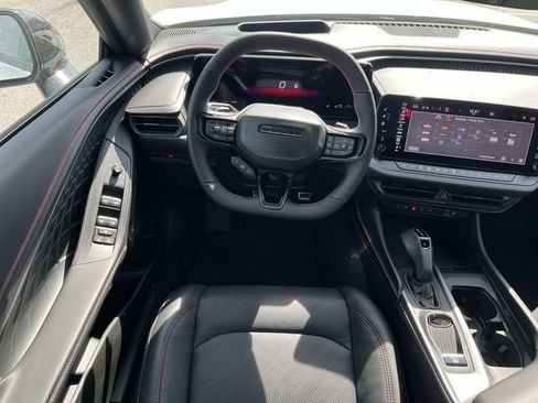 New 2026 Dodge Charger Scat Pack AWD/4WD image 12