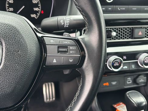 Used 2023 Honda Civic Sport image 18