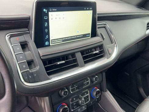 Certified 2023 Chevrolet Suburban RST image 51