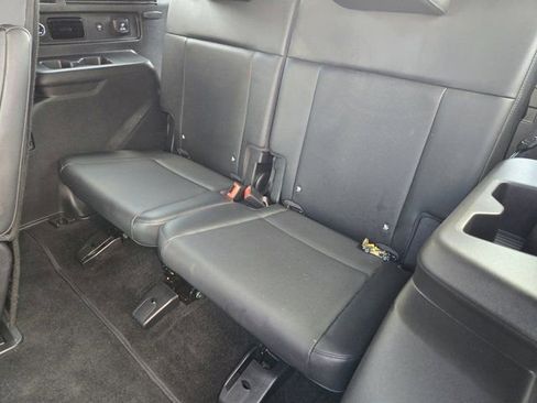 Certified 2025 Hyundai Santa Fe Calligraphy image 31