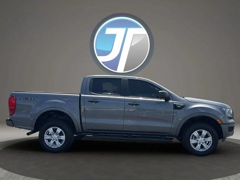 Used 2023 Ford Ranger XLT w/ Trailer Tow Package AWD/4WD image 7