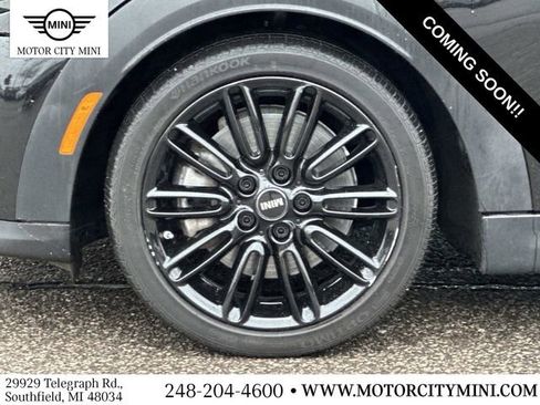 Used 2022 MINI Cooper S image 11