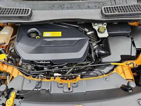 Used 2016 Ford Escape SE image 22