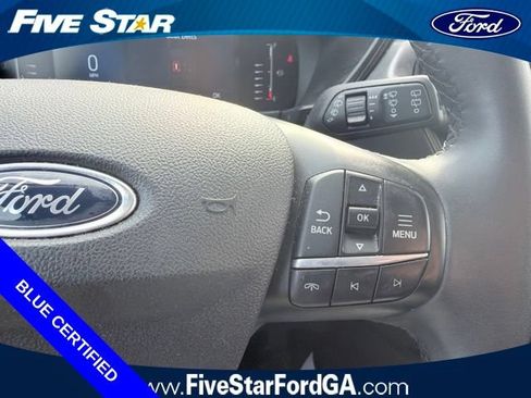 Used 2023 Ford Escape Active w/ Tech Pack #1 FWD image 17