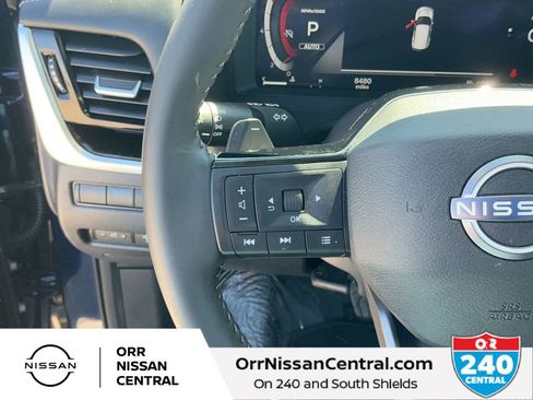 Used 2026 Nissan Rogue SL image 19