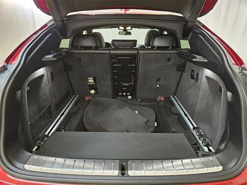 Used 2019 BMW X4 xDrive30i w/ Premium Package image 14