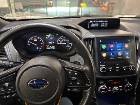 Used 2023 Subaru Forester Wilderness image 19