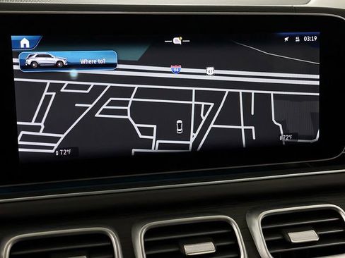 Certified 2026 Mercedes-Benz GLE 53 AMG 4MATIC image 22