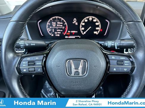 Used 2022 Honda Civic EX image 26