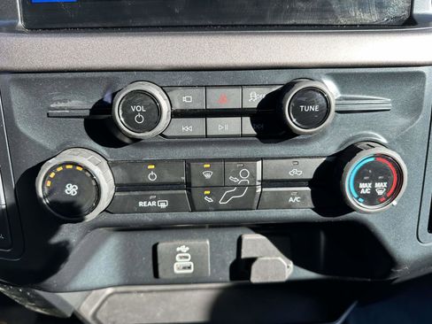 Used 2025 Ford F150 XL w/ Equipment Group 103A High image 24