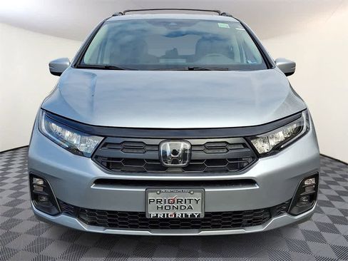 New 2026 Honda Odyssey EX-L image 2