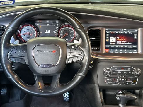 Used 2019 Dodge Charger R/T w/ Driver Confidence Group image 16