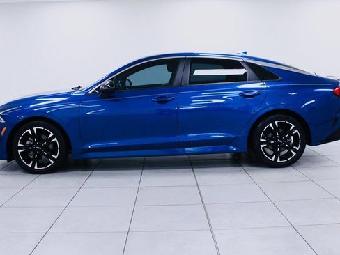 Used 2022 Kia K5 GT-Line image 2