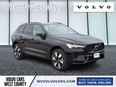 New 2025 Volvo XC60 T8 Plus w/ Protection Package Premier