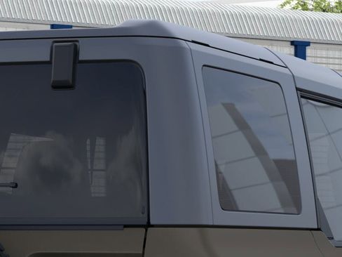 New 2026 Ford Bronco Outer Banks image 25