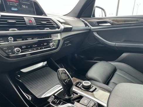 Used 2018 BMW X3 xDrive30i image 54