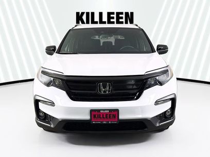 Used 2022 Honda Pilot Sport