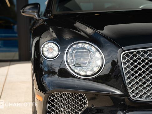 Used 2020 Bentley Continental GT AWD/4WD image 3