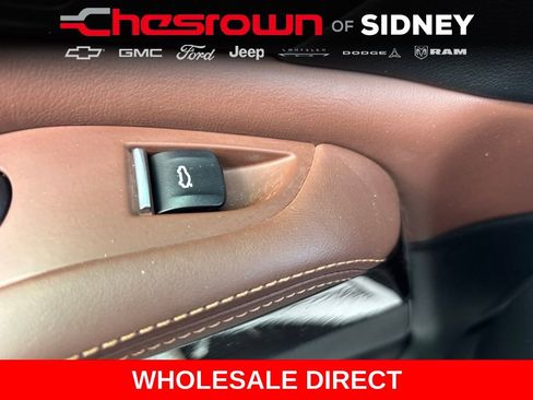 Used 2020 BMW X5 xDrive40i w/ Executive Package AWD/4WD image 18