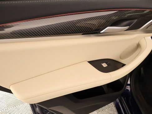 New 2025 BMW X4 M40i w/ Premium Package image 18