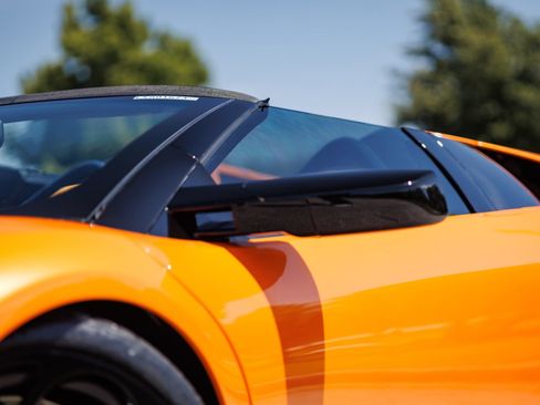 Used 2005 Lamborghini Murcielago Roadster AWD/4WD image 23