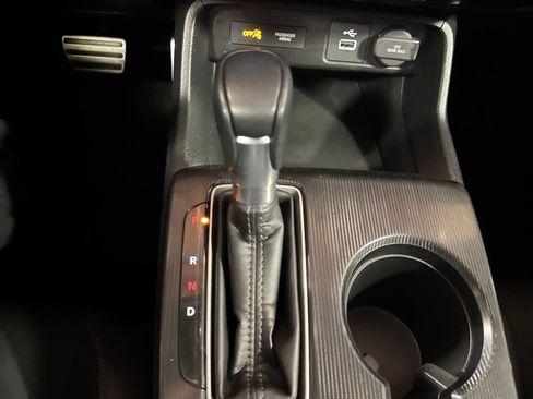 Certified 2024 Honda Civic Sport image 24