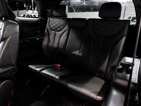 Used 2020 Hyundai Palisade Limited image 49