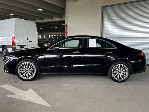 Used 2025 Mercedes-Benz CLA 250 image 7